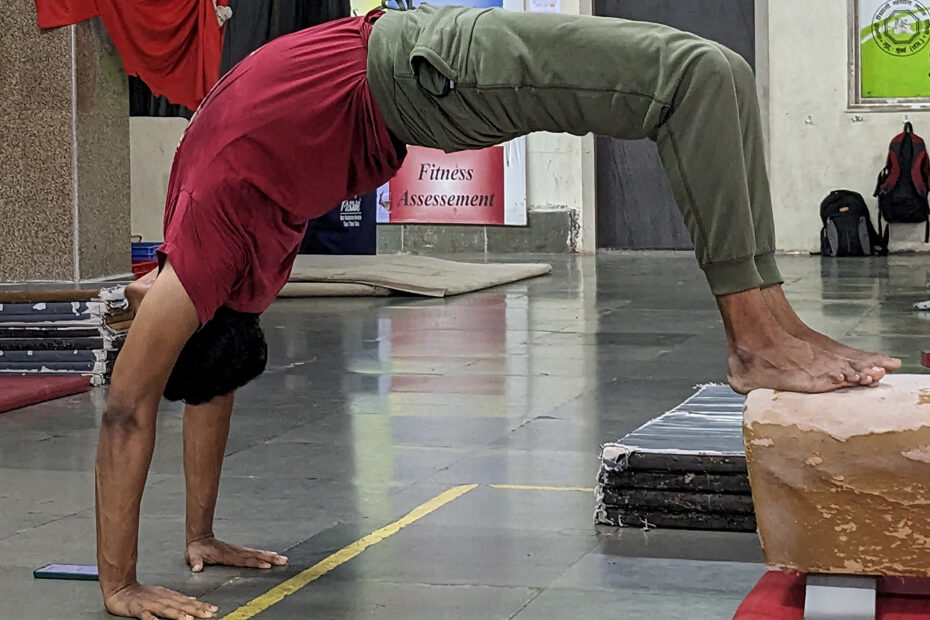 Do I Need Prior Experience or a Certain Fitness Level to Start Gymnastics?