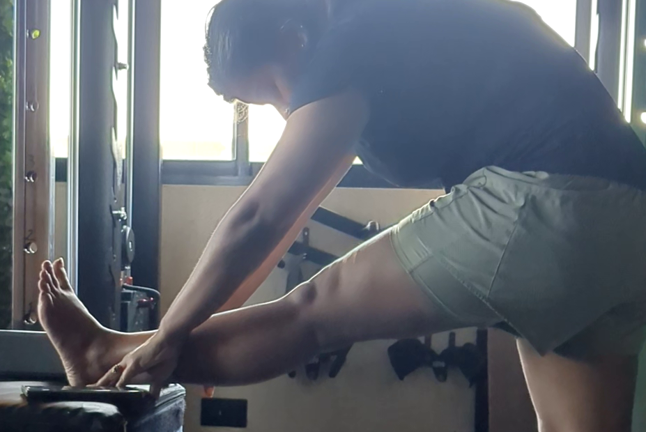 Things about training people feel but rarely say out loud